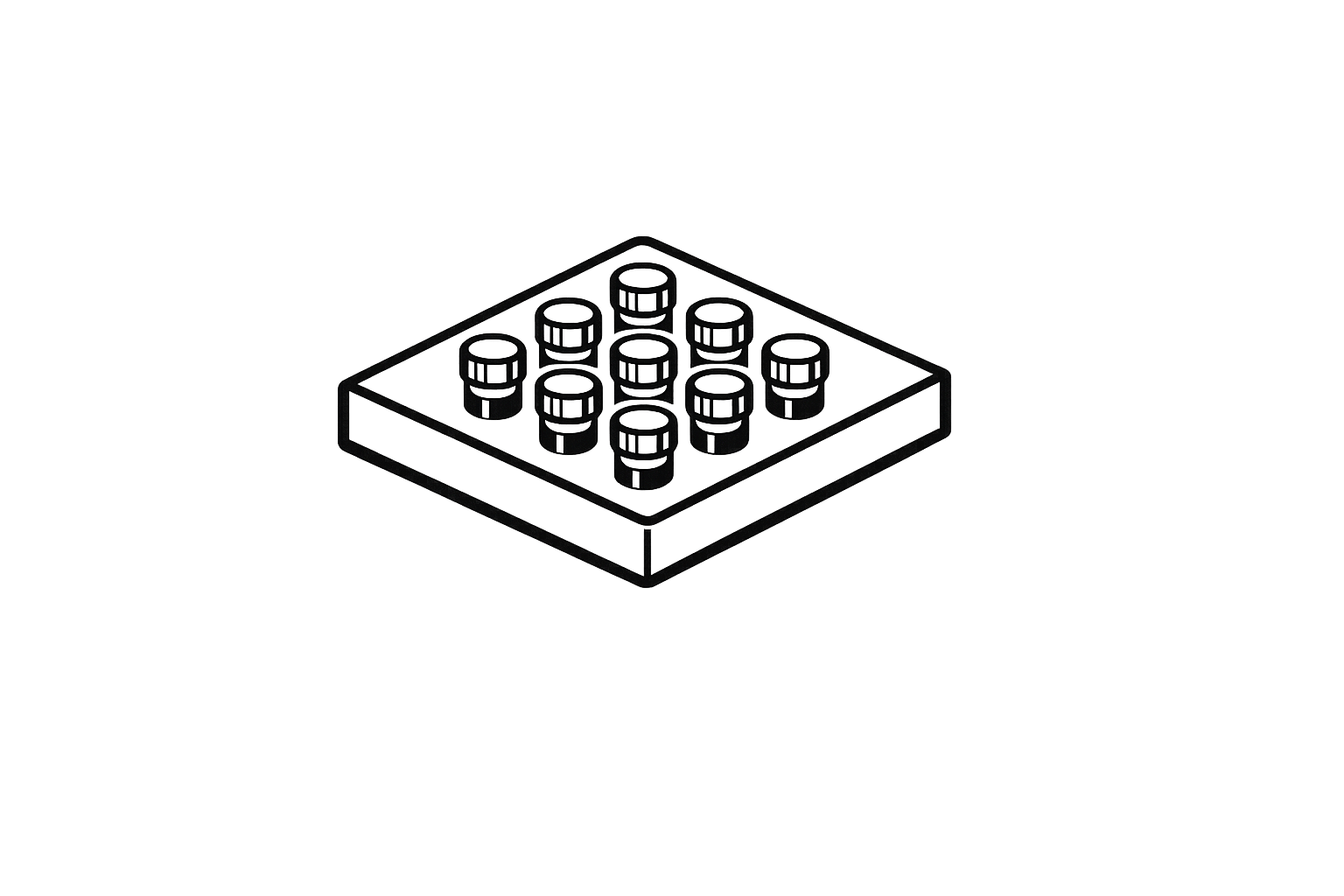 Fragrance Box