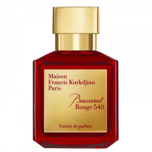 Maison Francis Kurkdjian Baccarat Rouge 540 Extrait de Parfum