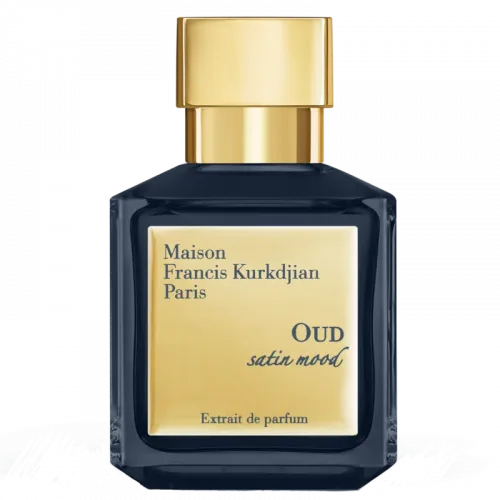 Maison Francis Kurkdjian Oud Satin Mood Extrait de Parfum