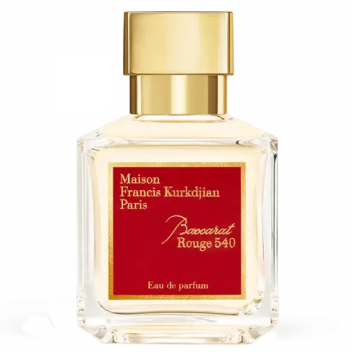 Maison Francis Kurkdjian Baccarat Rouge 540