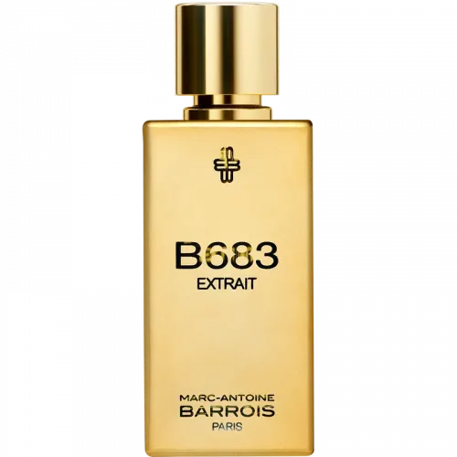 Marc-Antoine Barrois B683 Extrait