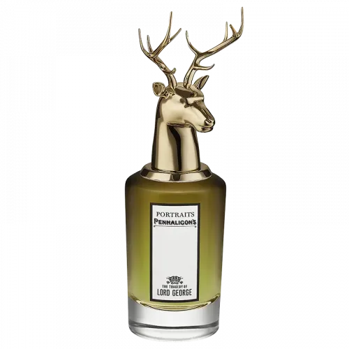 Penhaligon's The Tragedy of Lord George
