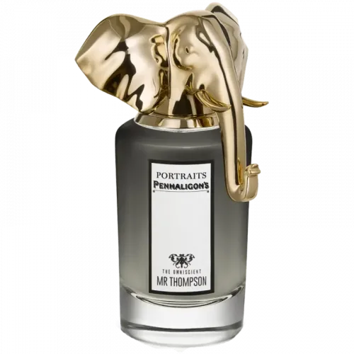 Penhaligon's The Omniscient Mr Thompson