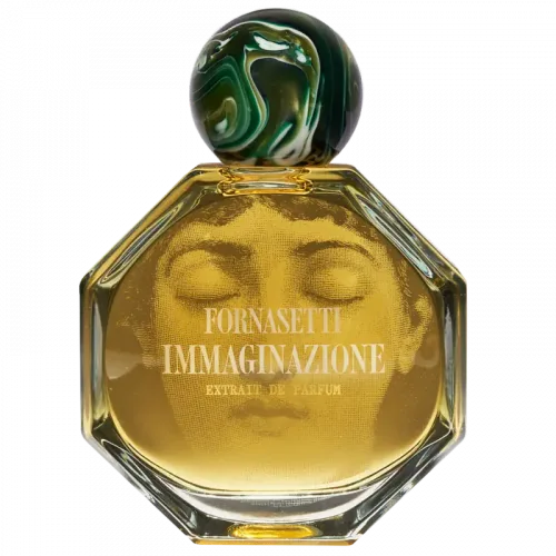 Fornasetti Immaginazione Extrait de Parfum