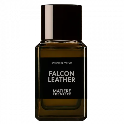 Matière Première Falcon Leather Extrait de Parfum
