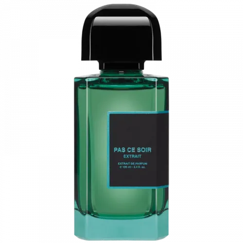 BDK Parfums Pas Ce Soir Extrait