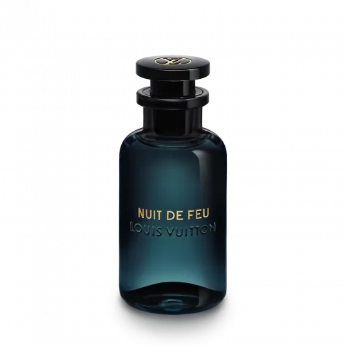 Louis Vuitton Nuit de Feu