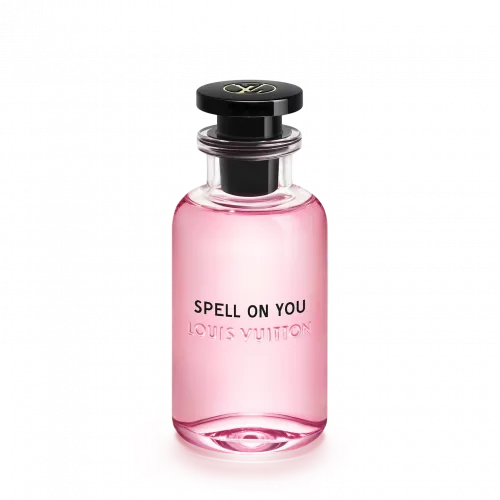 Louis Vuitton Spell on You