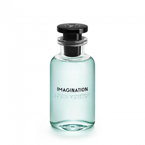 Louis Vuitton Imagination