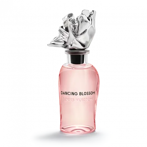 Louis Vuitton Dancing Blossom
