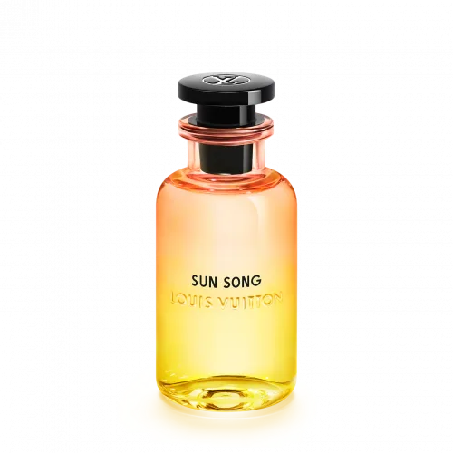 Louis Vuitton Sun Song