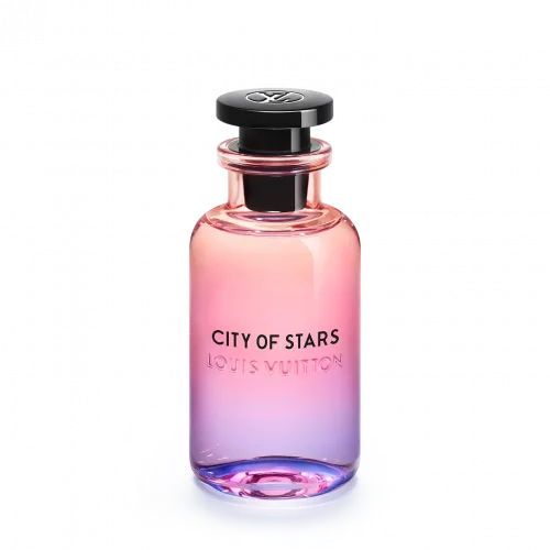 Louis Vuitton City of Stars