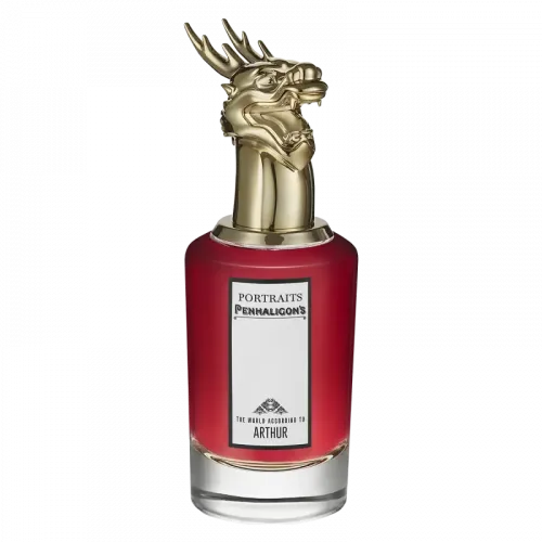 Penhaligon's The World According to Arthur