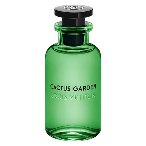 Louis Vuitton Cactus Garden