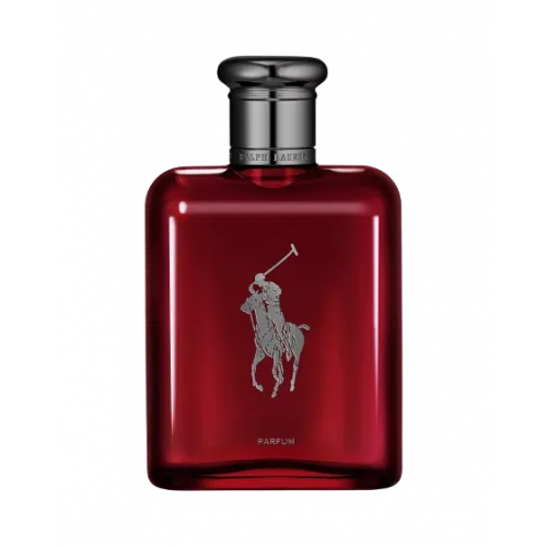 Ralph Lauren Polo Red Parfum