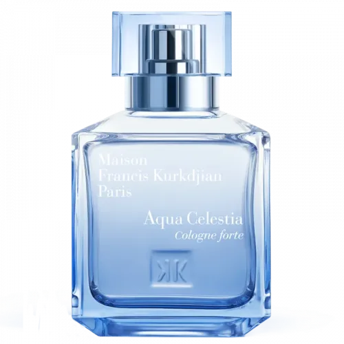 Maison Francis Kurkdjian Aqua Celestia Cologne Forte